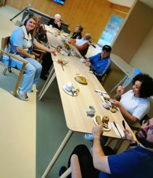 Tradicionalni slovenski zajtrk-moj naj zajtrk! (7)